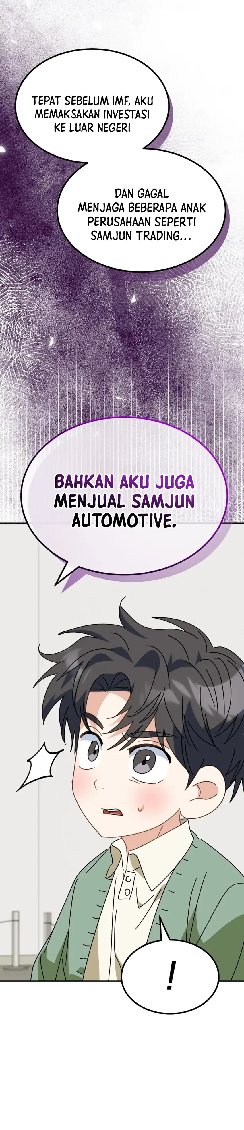 Baca I Will Raise This Family! - Chapter 60 halaman 48