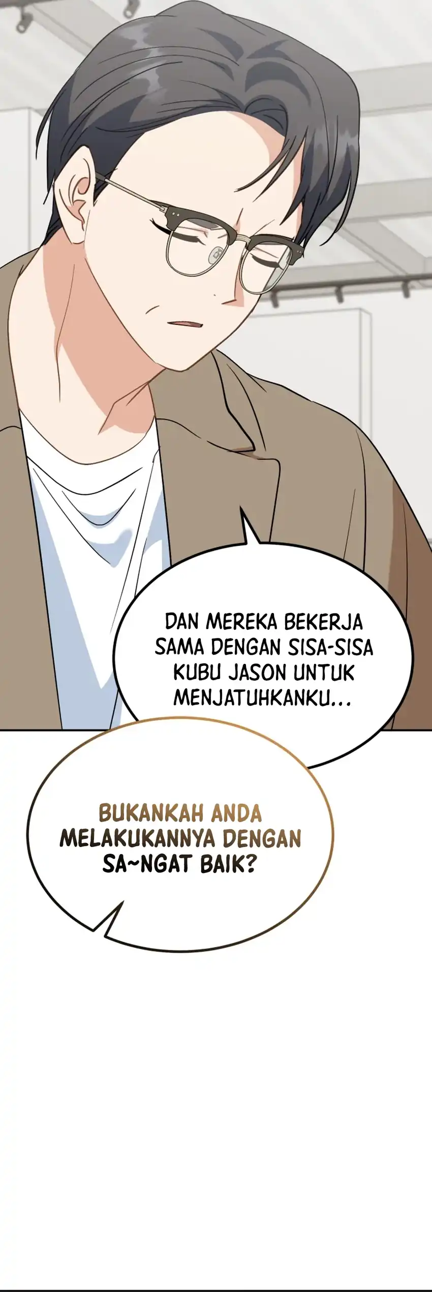 Baca I Will Raise This Family! - Chapter 60 halaman 50