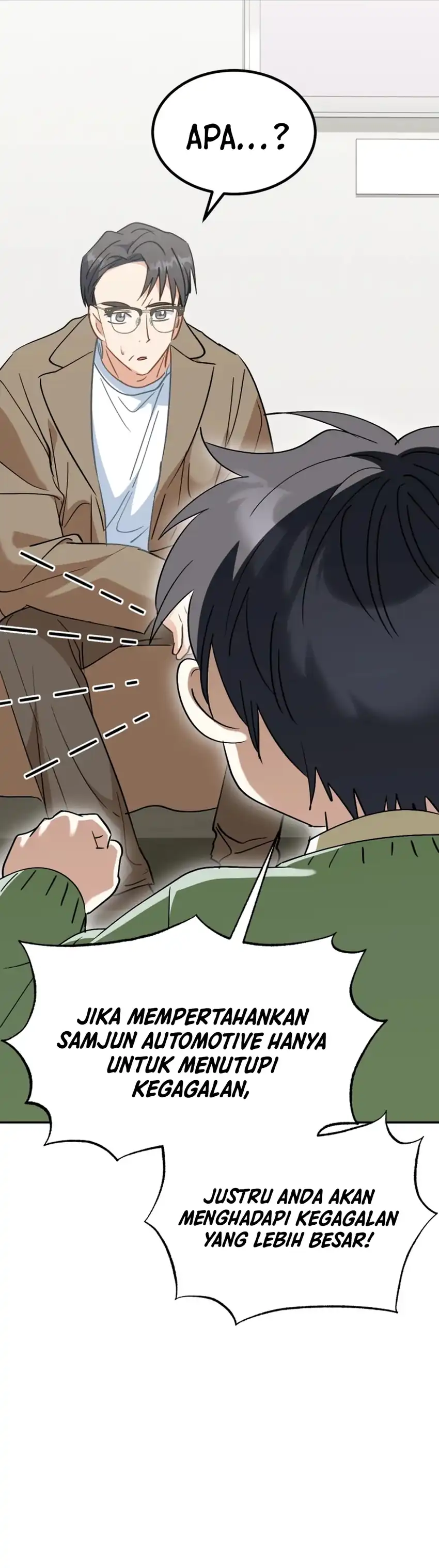 Baca I Will Raise This Family! - Chapter 60 halaman 51