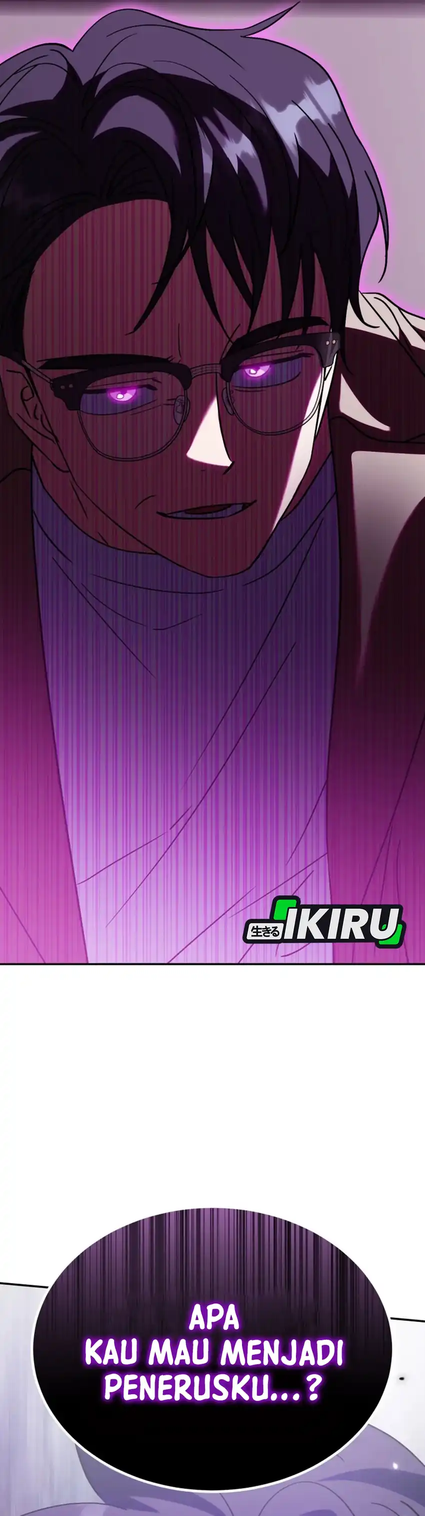 Baca I Will Raise This Family! - Chapter 60 halaman 59