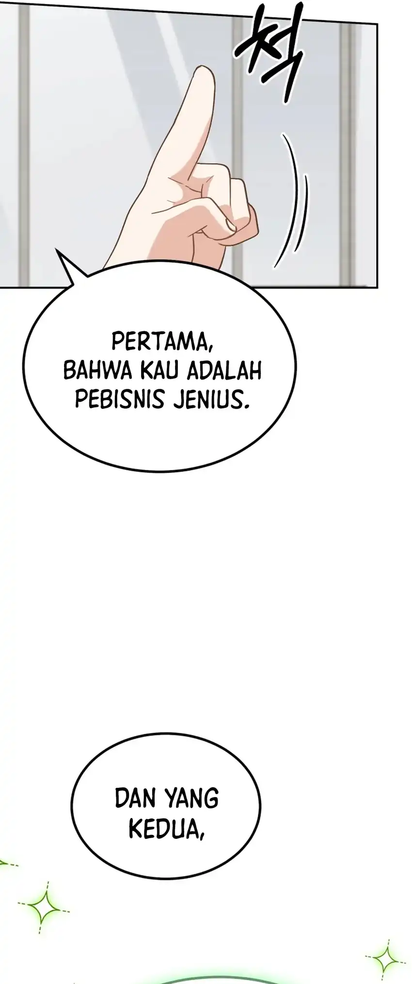 Baca I Will Raise This Family! - Chapter 60 halaman 8