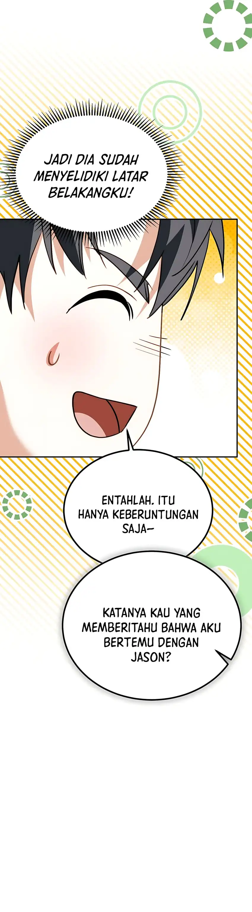 Baca I Will Raise This Family! - Chapter 62 halaman 20