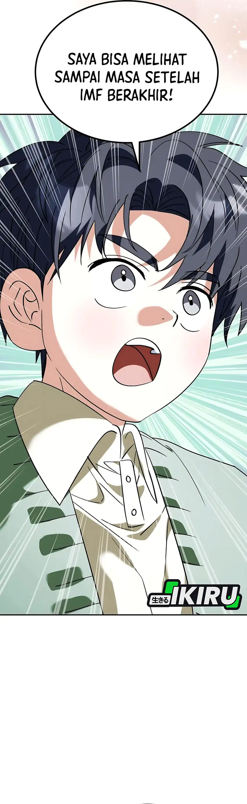 Baca I Will Raise This Family! - Chapter 62 halaman 24