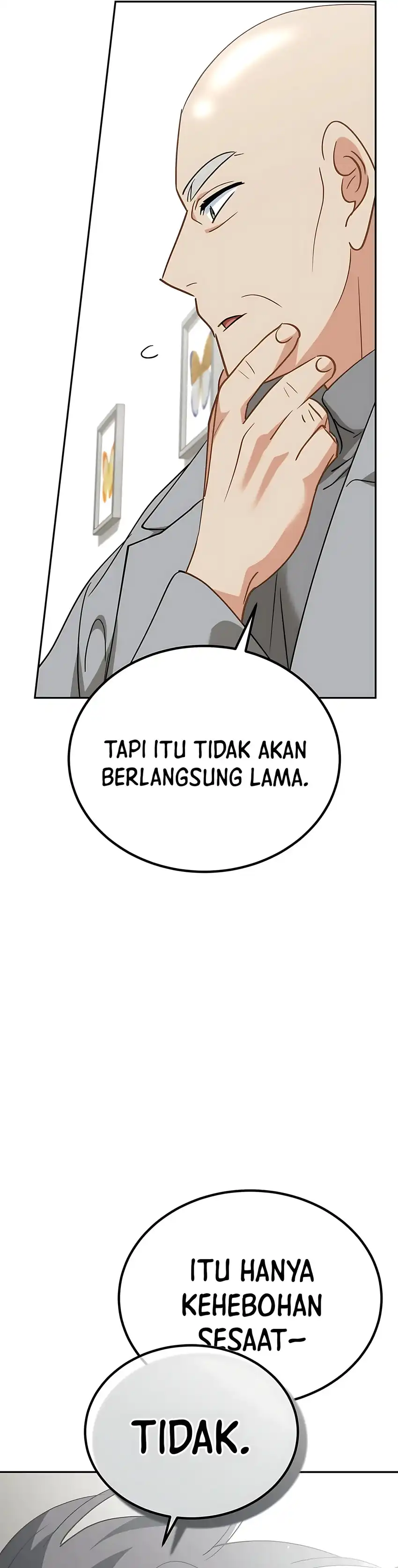 Baca I Will Raise This Family! - Chapter 62 halaman 26