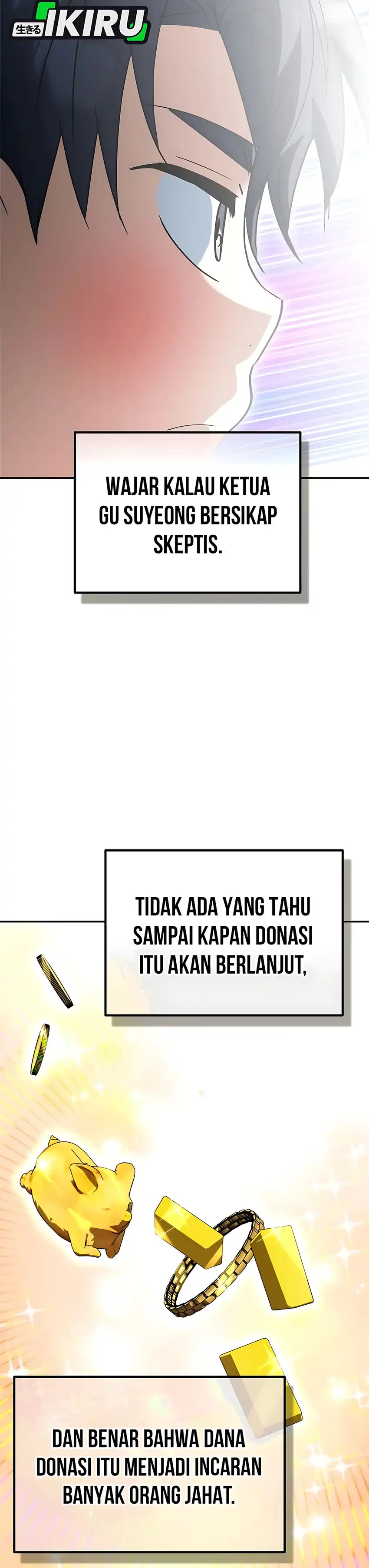 Baca I Will Raise This Family! - Chapter 62 halaman 29