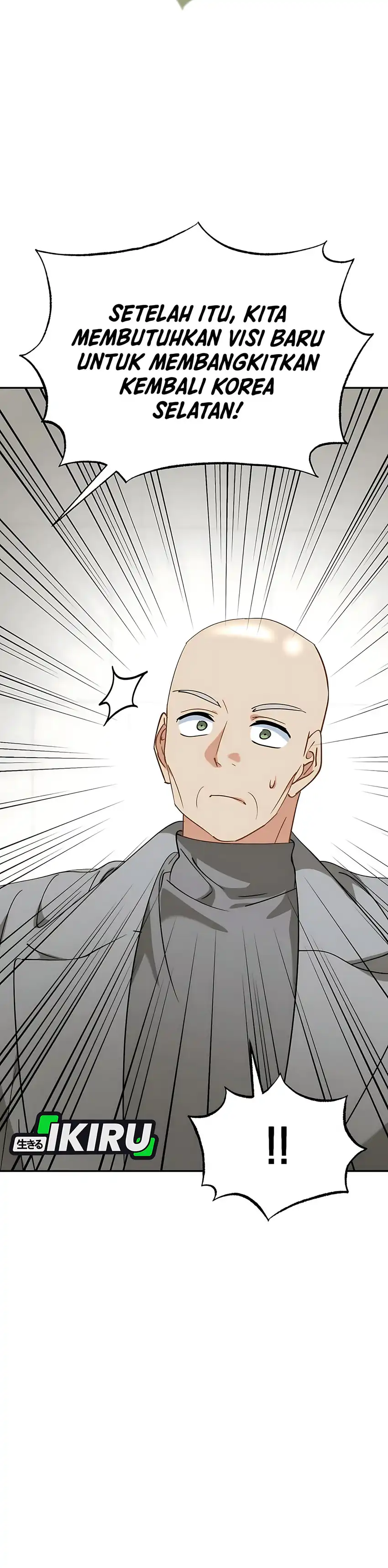 Baca I Will Raise This Family! - Chapter 62 halaman 32