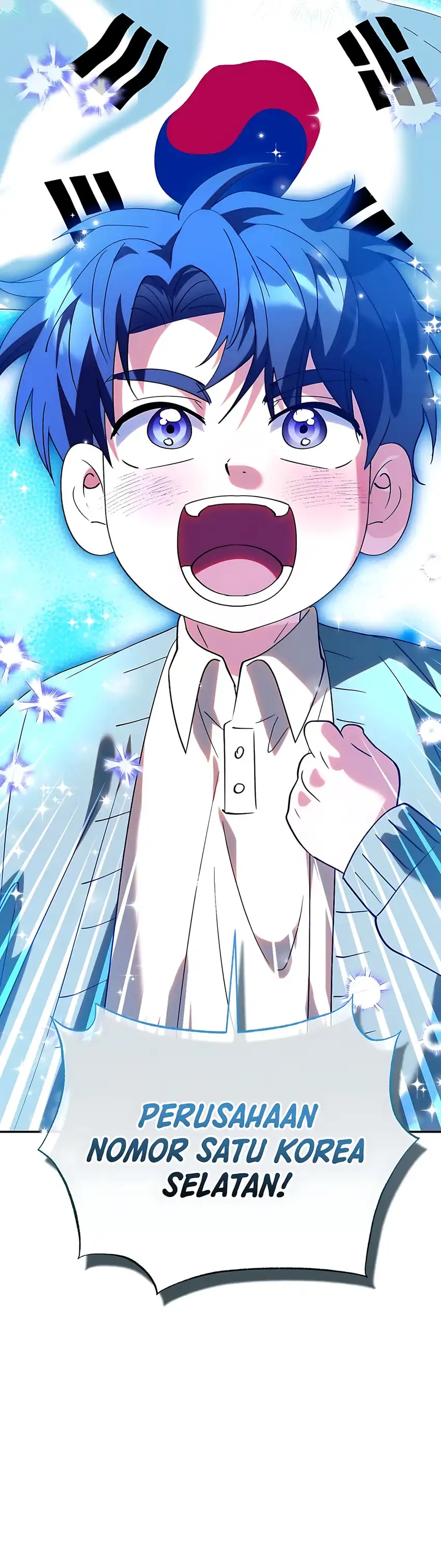 Baca I Will Raise This Family! - Chapter 62 halaman 35