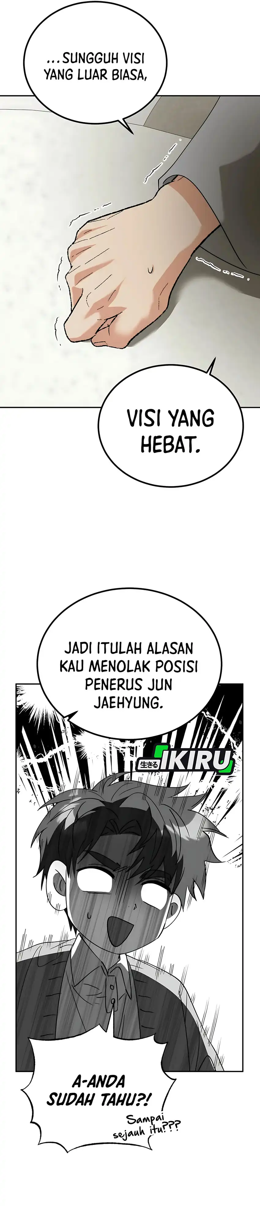 Baca I Will Raise This Family! - Chapter 62 halaman 36