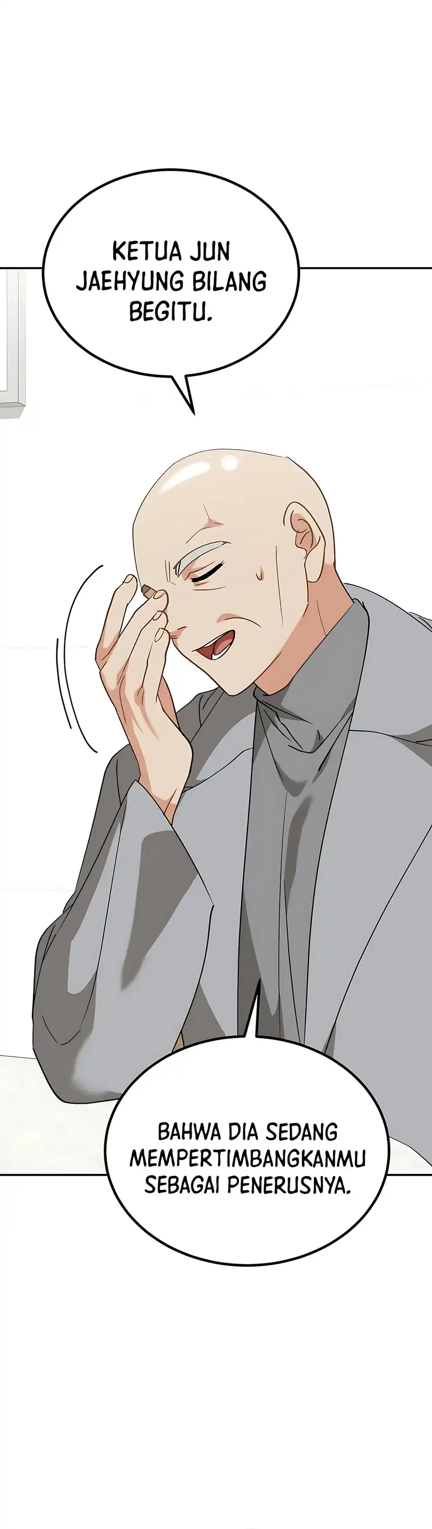 Baca I Will Raise This Family! - Chapter 62 halaman 37