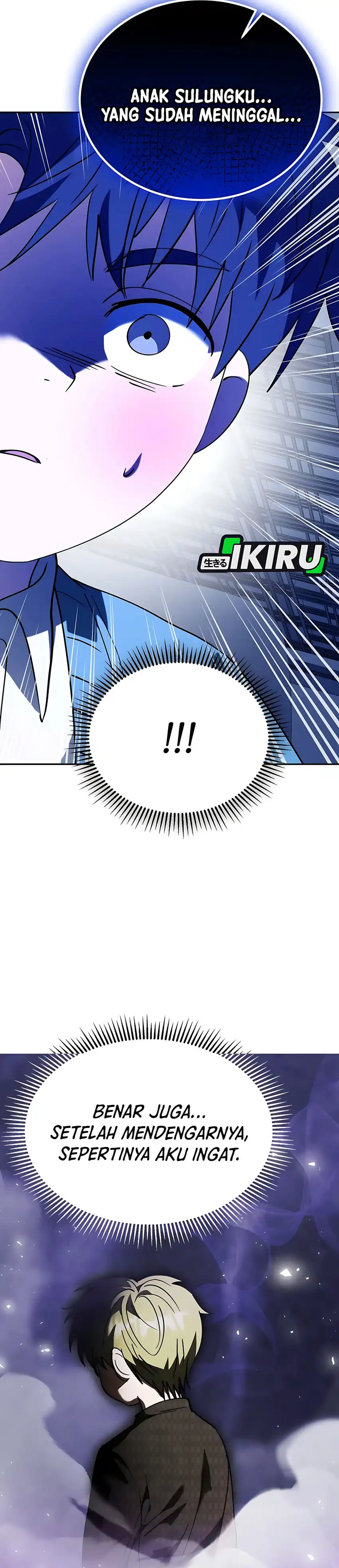 Baca I Will Raise This Family! - Chapter 62 halaman 42