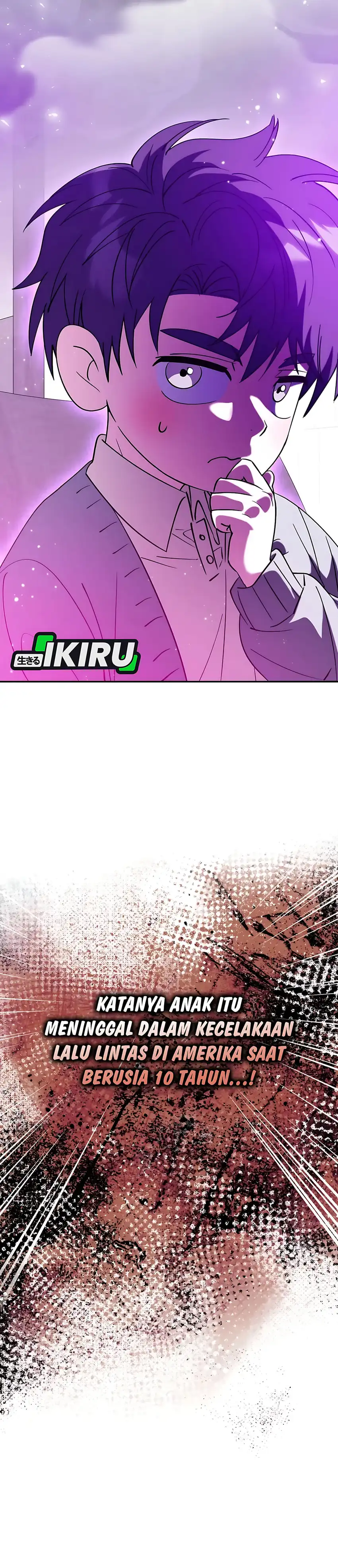 Baca I Will Raise This Family! - Chapter 62 halaman 43