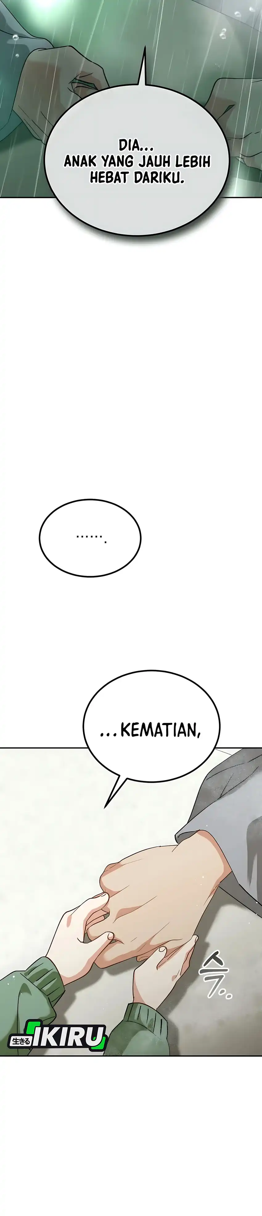 Baca I Will Raise This Family! - Chapter 62 halaman 46