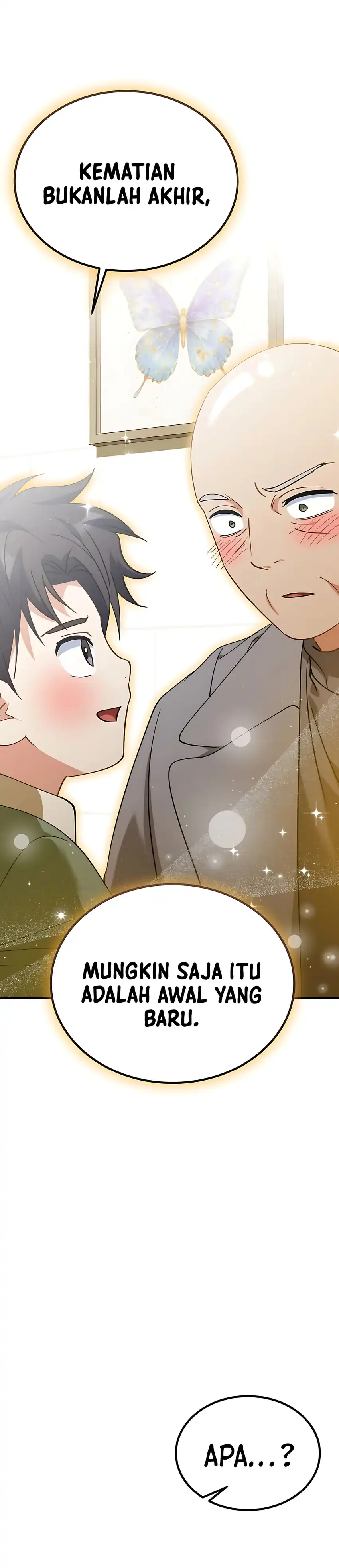 Baca I Will Raise This Family! - Chapter 62 halaman 47