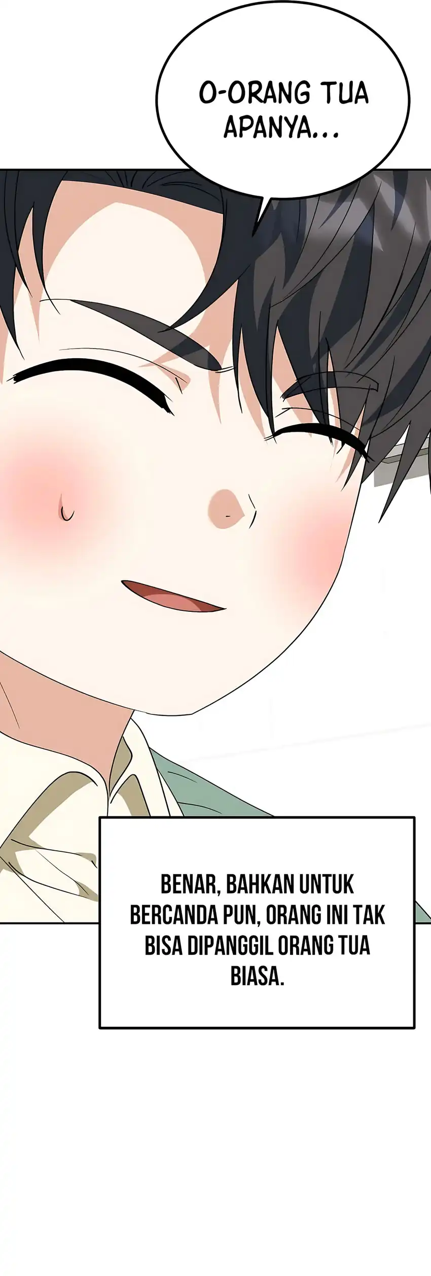 Baca I Will Raise This Family! - Chapter 62 halaman 6