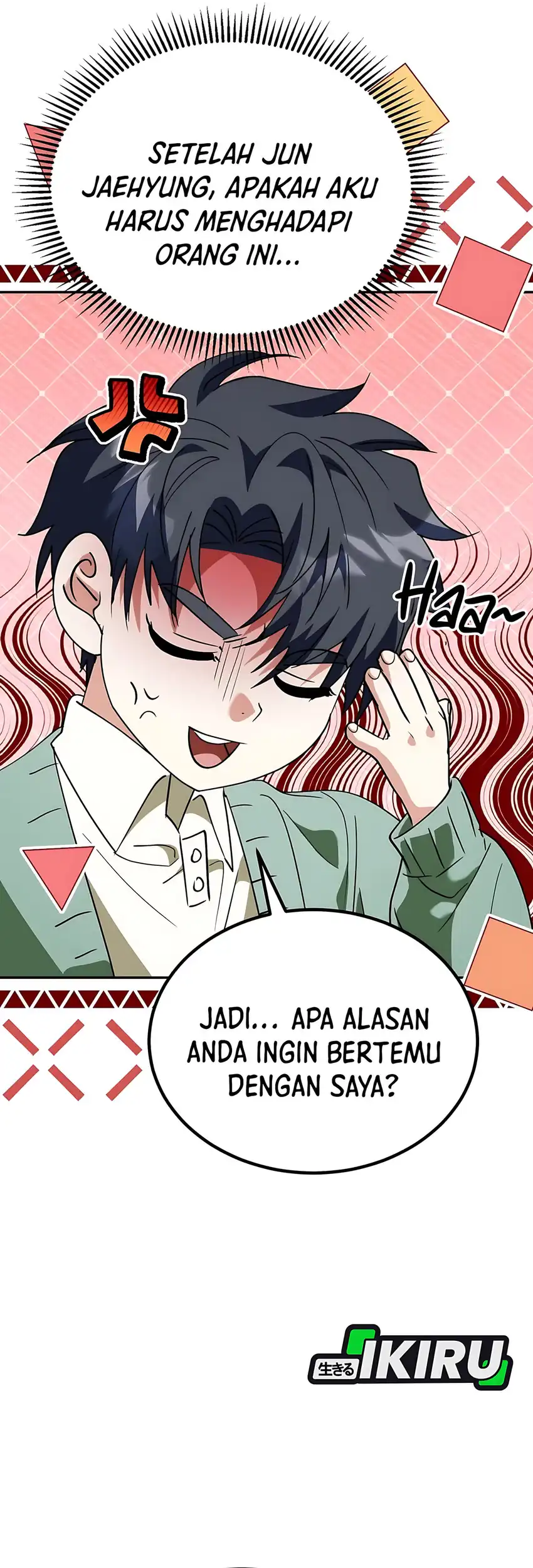 Baca I Will Raise This Family! - Chapter 62 halaman 8