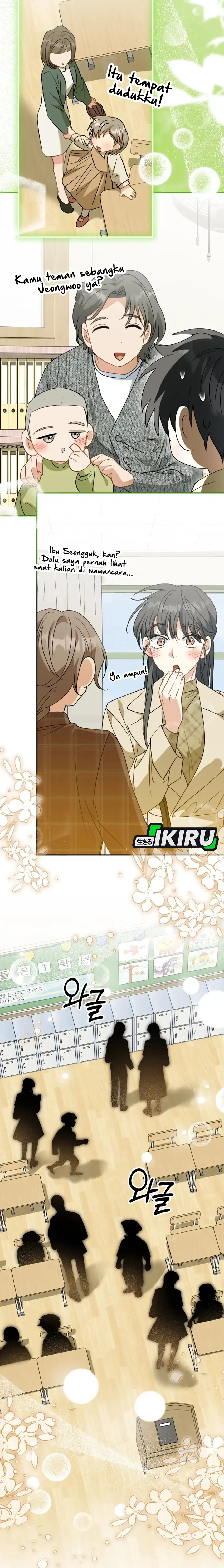 Baca I Will Raise This Family! - Chapter 64 halaman 13