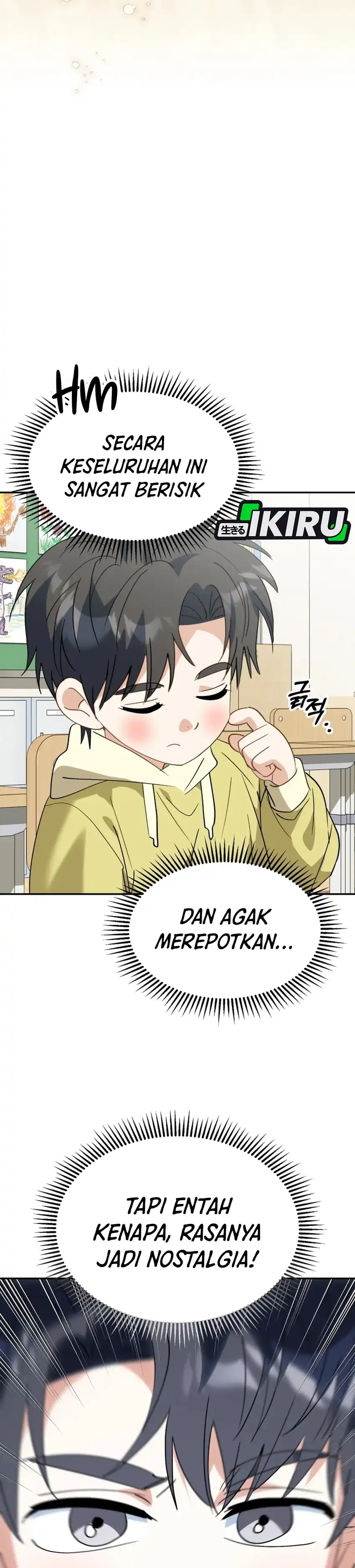 Baca I Will Raise This Family! - Chapter 64 halaman 14