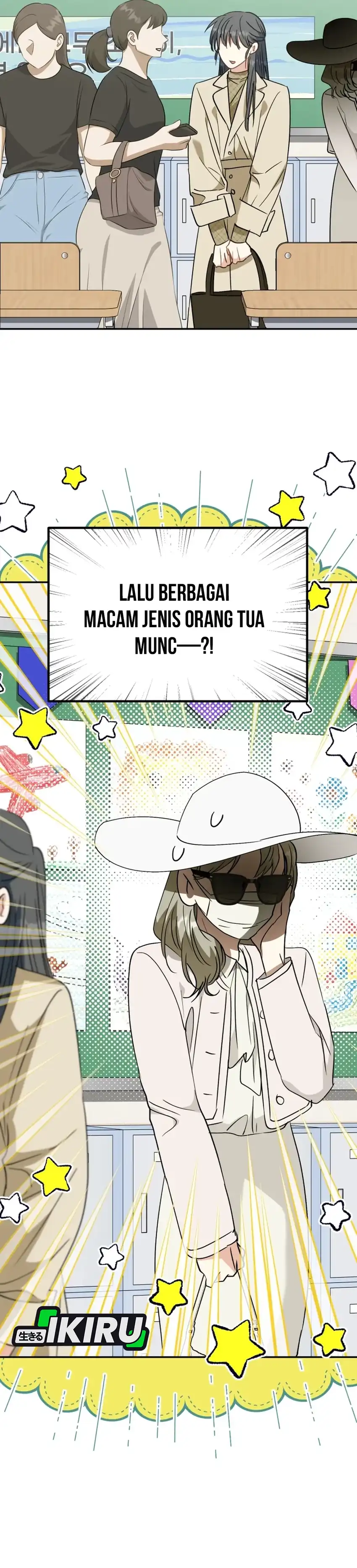 Baca I Will Raise This Family! - Chapter 64 halaman 16