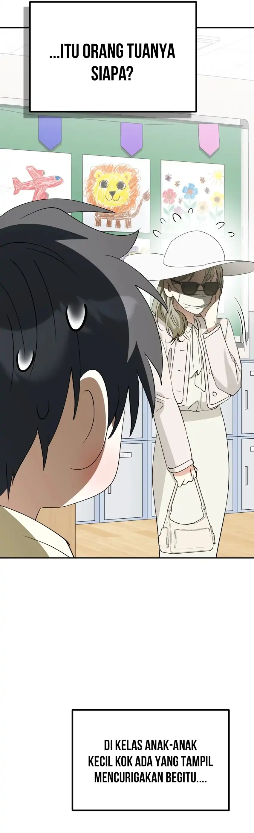 Baca I Will Raise This Family! - Chapter 64 halaman 17