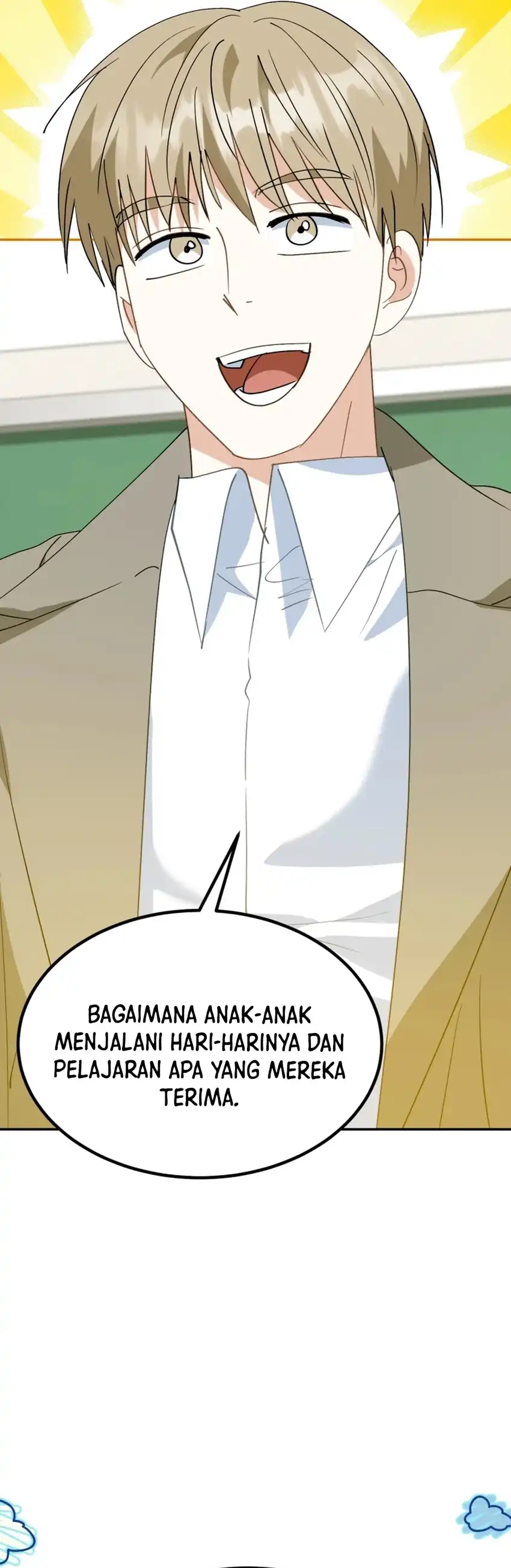 Baca I Will Raise This Family! - Chapter 64 halaman 20