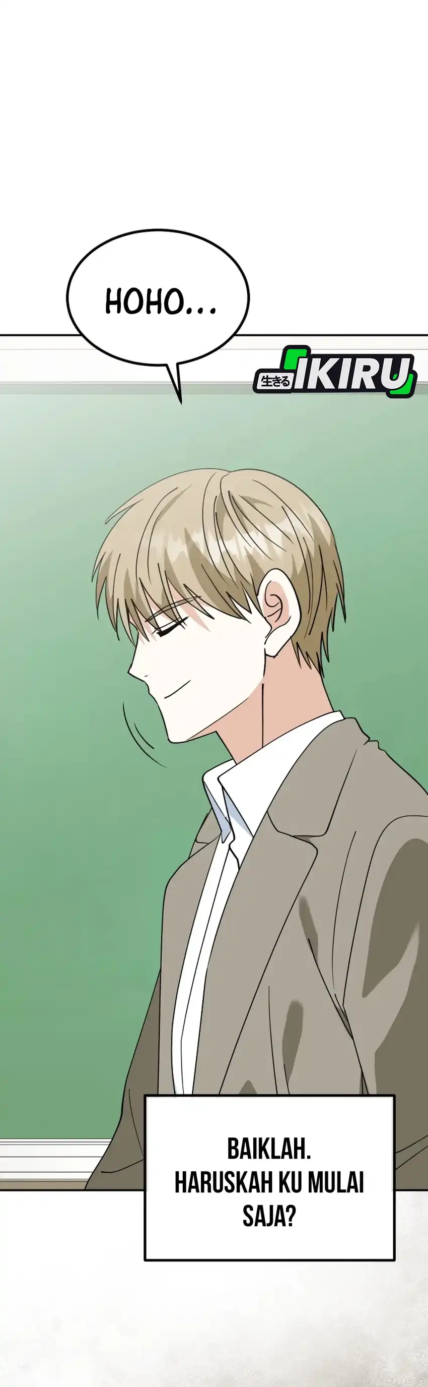 Baca I Will Raise This Family! - Chapter 64 halaman 22