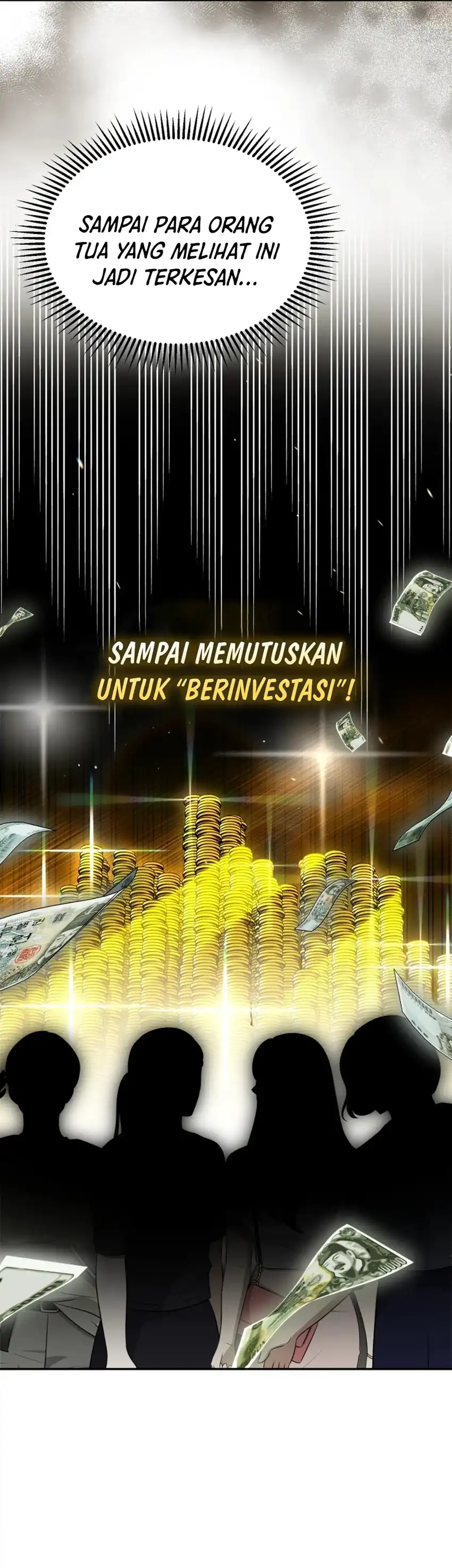 Baca I Will Raise This Family! - Chapter 64 halaman 24