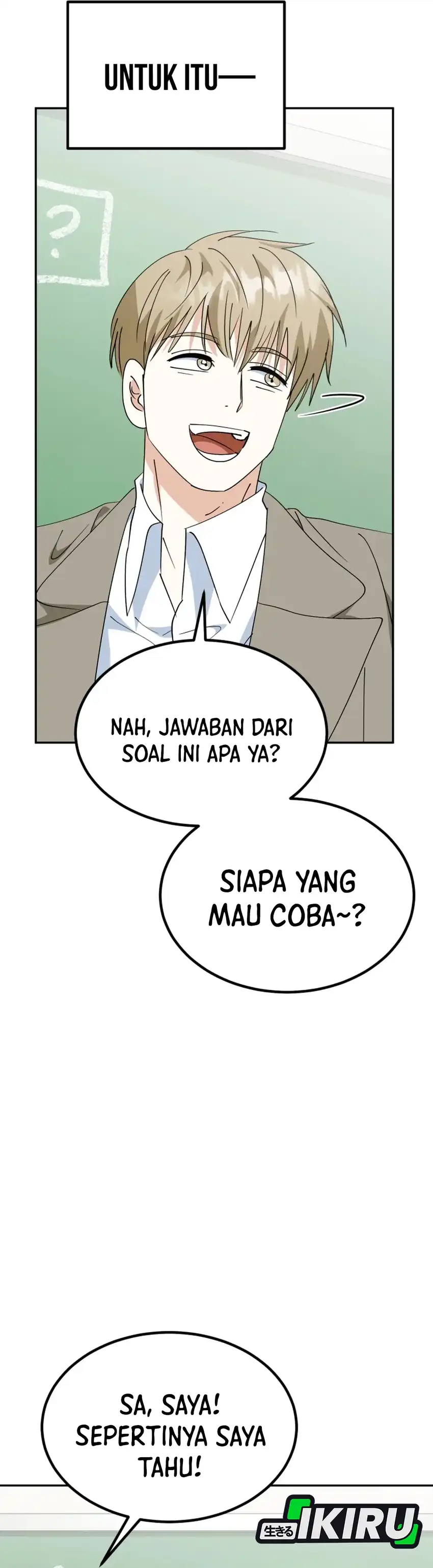 Baca I Will Raise This Family! - Chapter 64 halaman 25