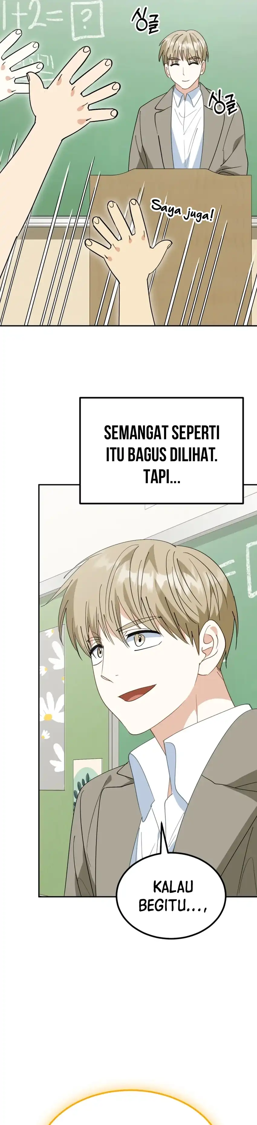 Baca I Will Raise This Family! - Chapter 64 halaman 26