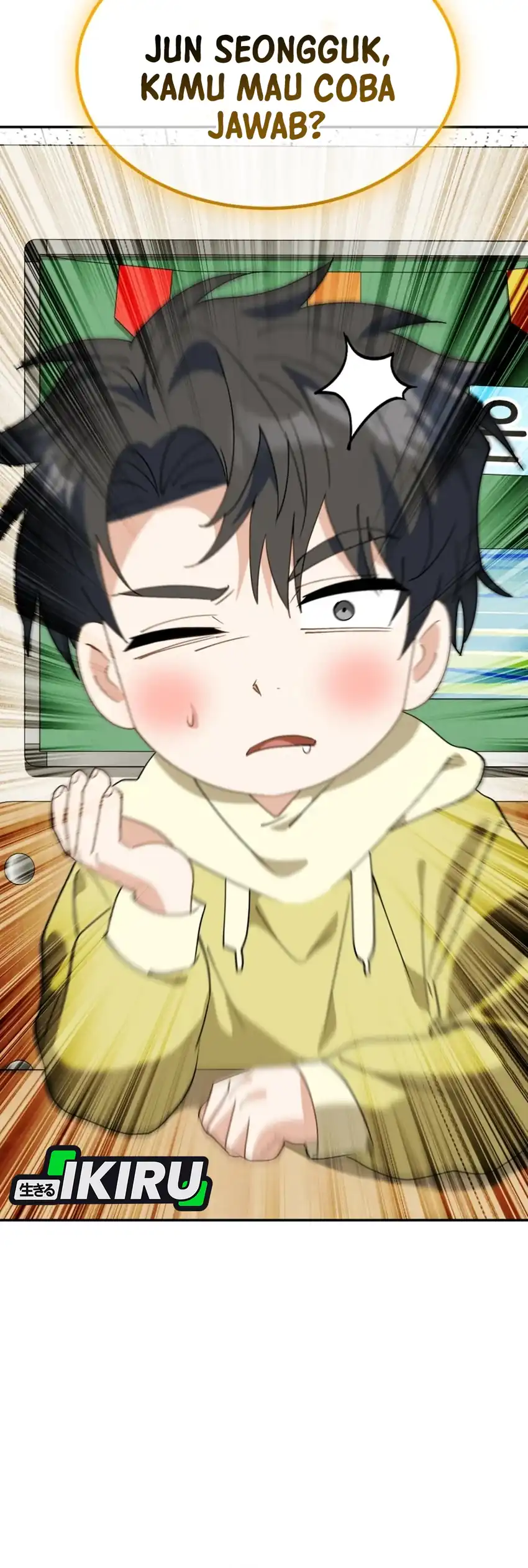 Baca I Will Raise This Family! - Chapter 64 halaman 27