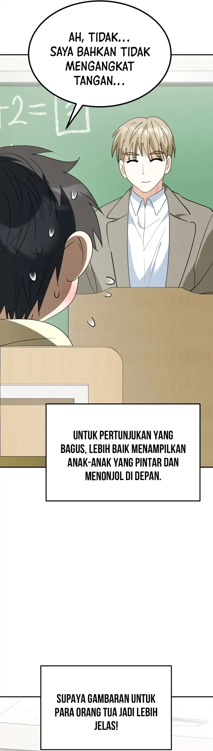 Baca I Will Raise This Family! - Chapter 64 halaman 28