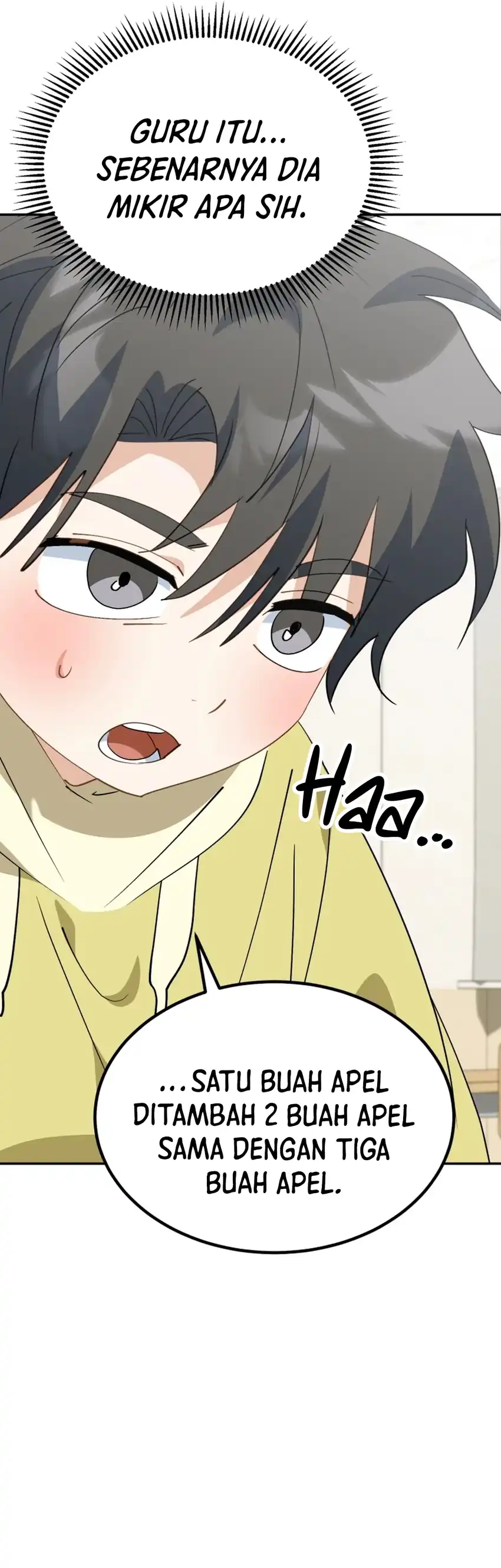 Baca I Will Raise This Family! - Chapter 64 halaman 30