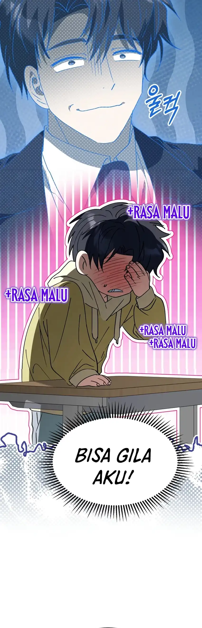 Baca I Will Raise This Family! - Chapter 64 halaman 32