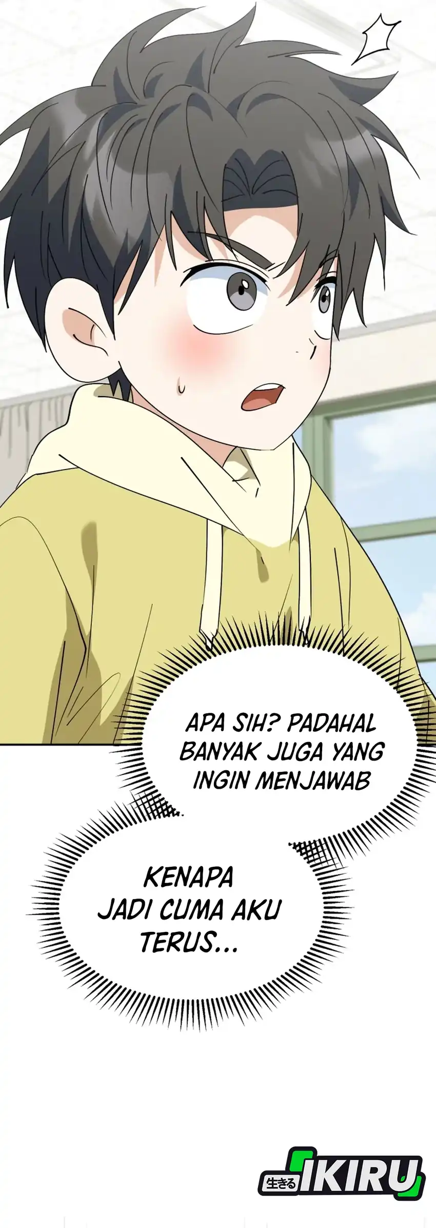 Baca I Will Raise This Family! - Chapter 64 halaman 34
