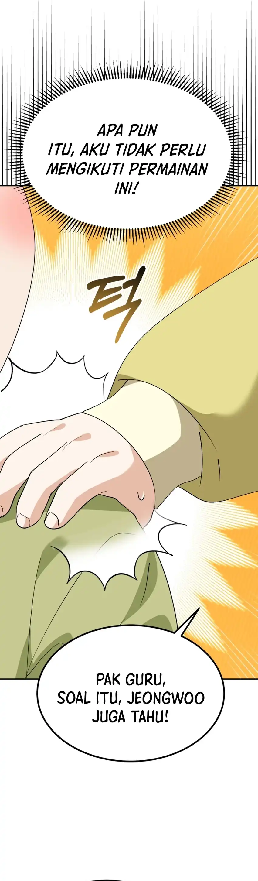 Baca I Will Raise This Family! - Chapter 64 halaman 35