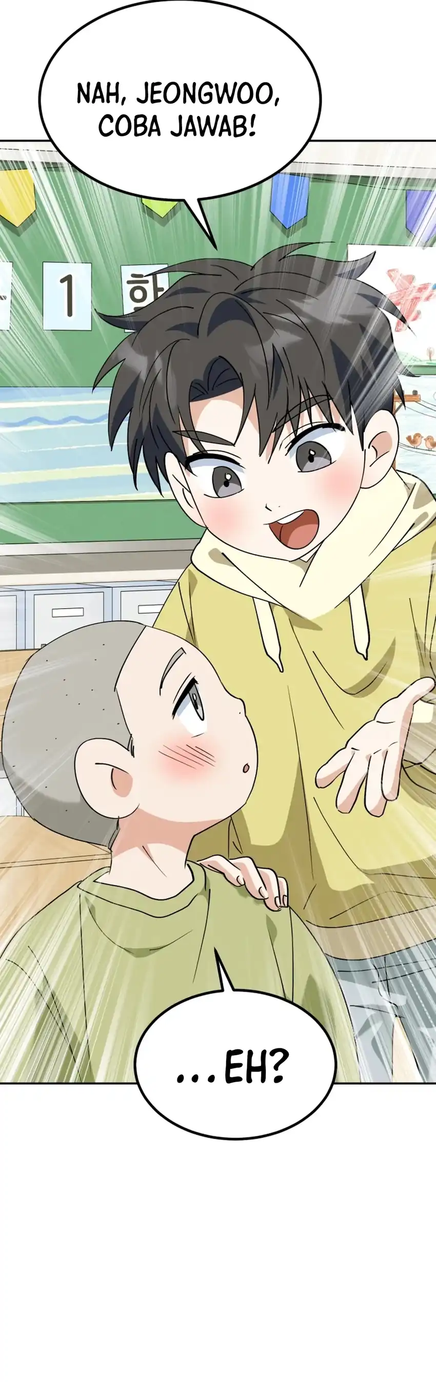 Baca I Will Raise This Family! - Chapter 64 halaman 36