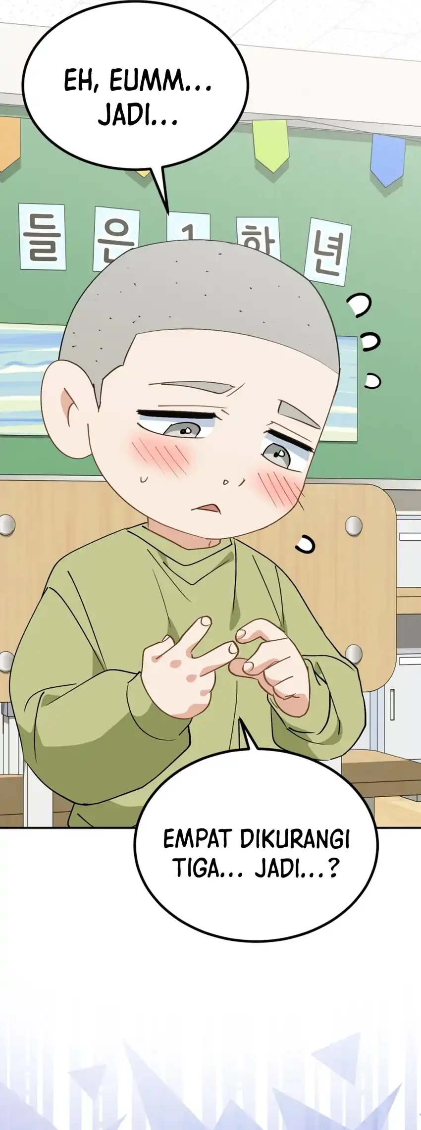 Baca I Will Raise This Family! - Chapter 64 halaman 38