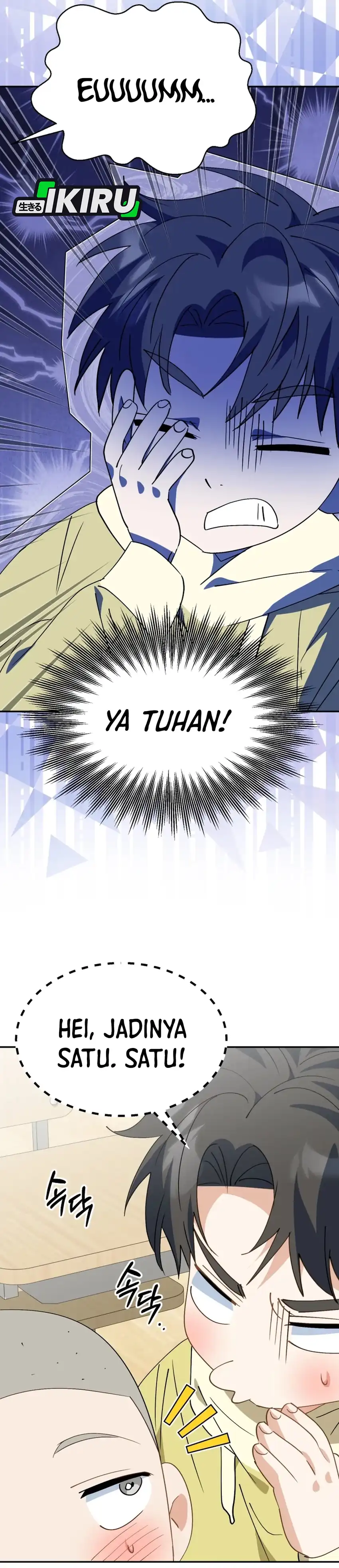 Baca I Will Raise This Family! - Chapter 64 halaman 39