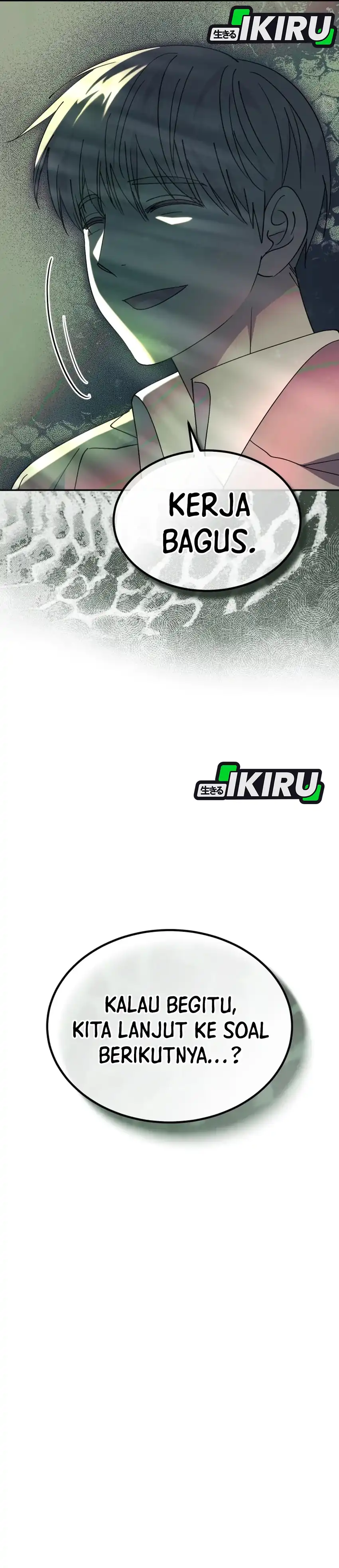 Baca I Will Raise This Family! - Chapter 64 halaman 43