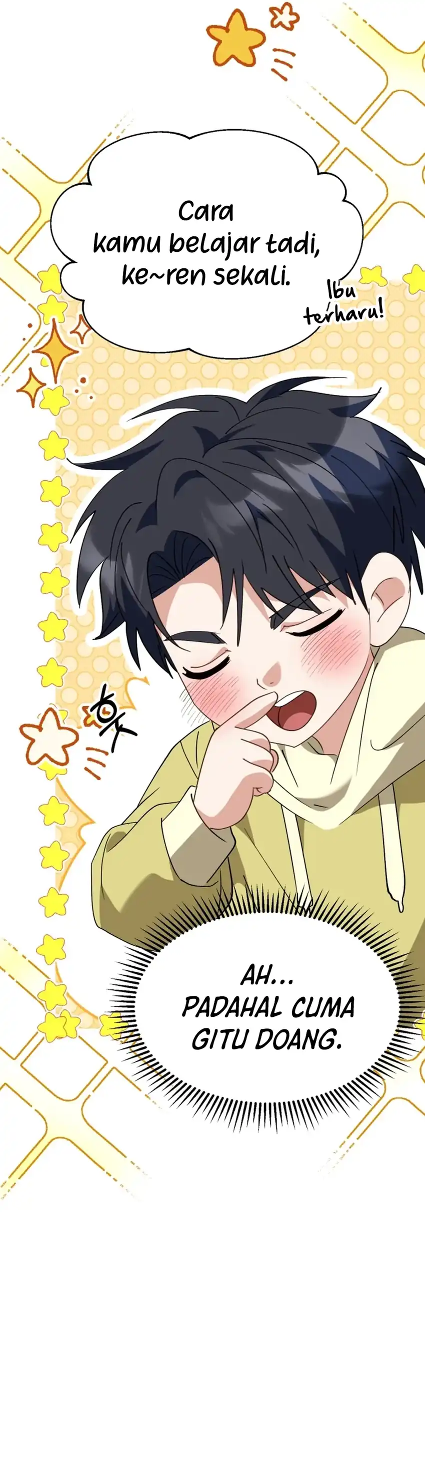 Baca I Will Raise This Family! - Chapter 64 halaman 45