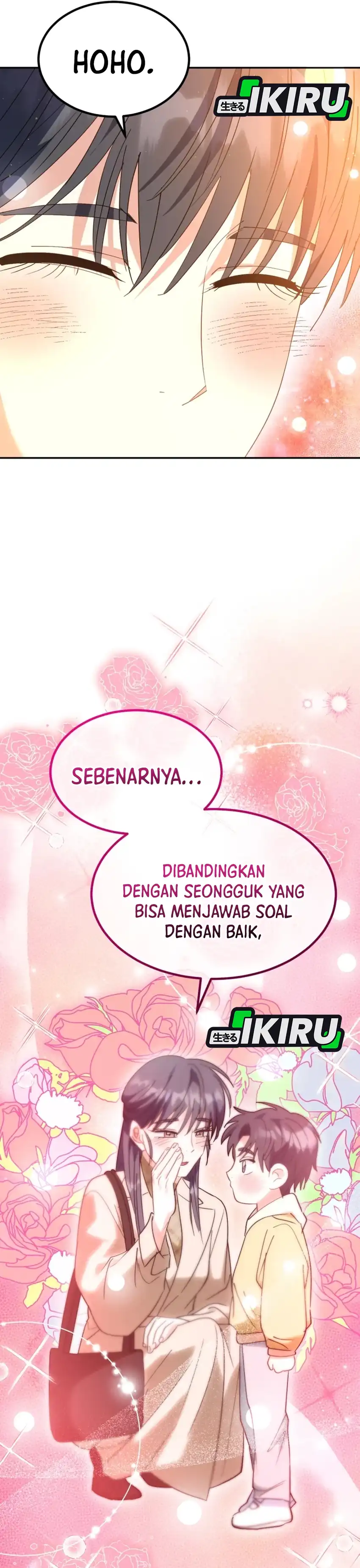 Baca I Will Raise This Family! - Chapter 64 halaman 46