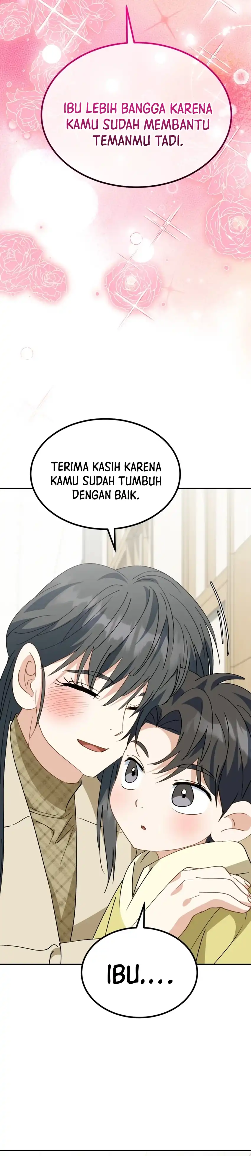Baca I Will Raise This Family! - Chapter 64 halaman 47