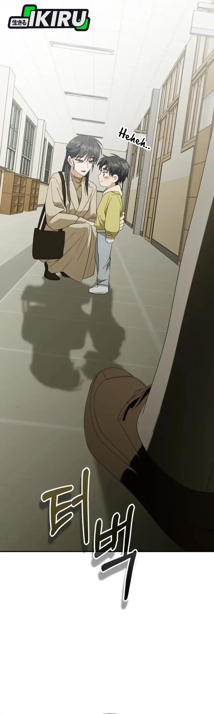 Baca I Will Raise This Family! - Chapter 64 halaman 48