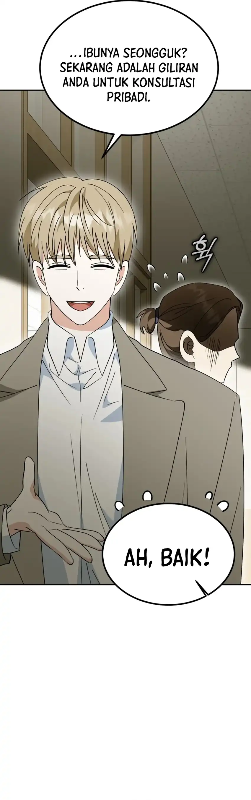 Baca I Will Raise This Family! - Chapter 64 halaman 49