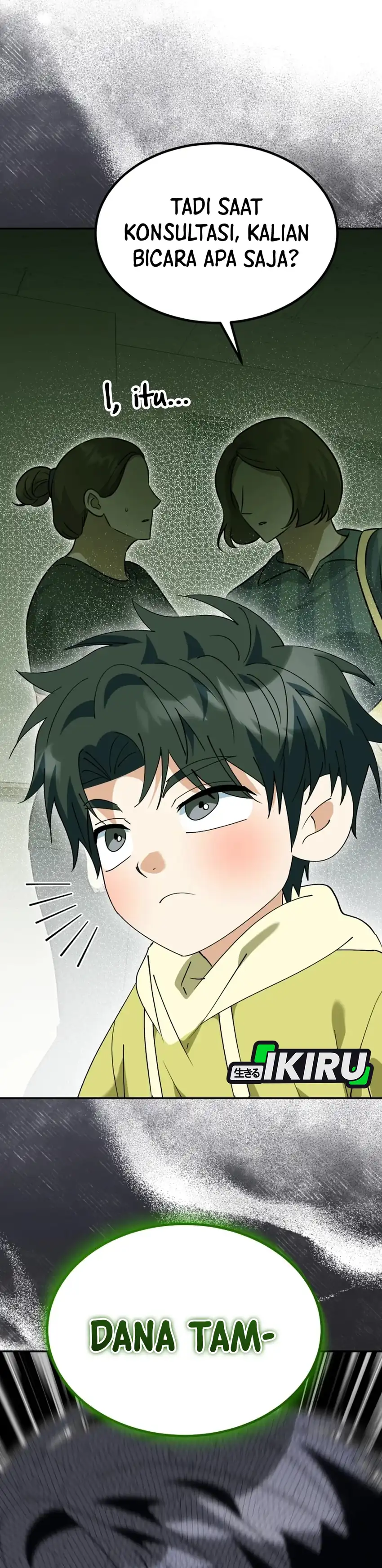 Baca I Will Raise This Family! - Chapter 64 halaman 51