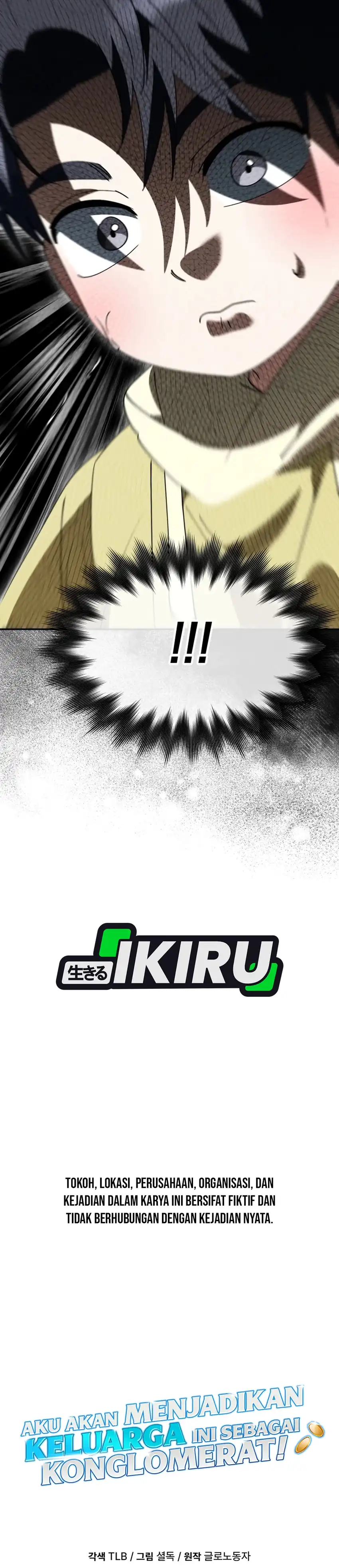 Baca I Will Raise This Family! - Chapter 64 halaman 52