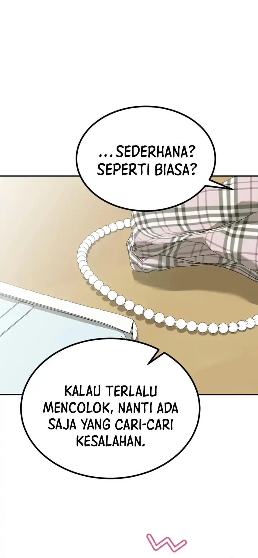 Baca I Will Raise This Family! - Chapter 64 halaman 6