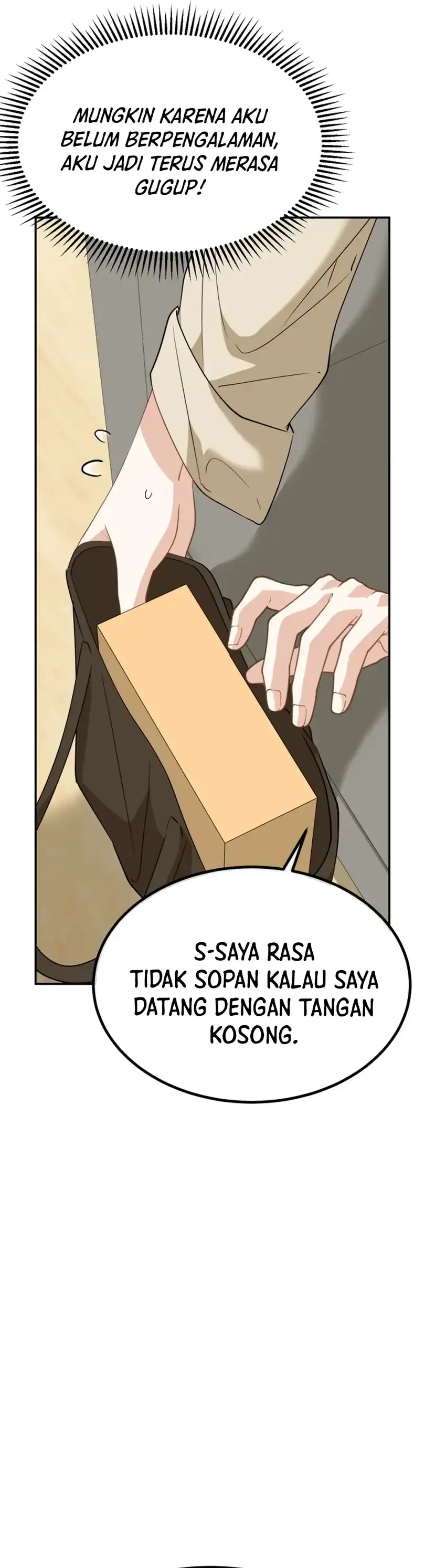 Baca I Will Raise This Family! - Chapter 65 halaman 10