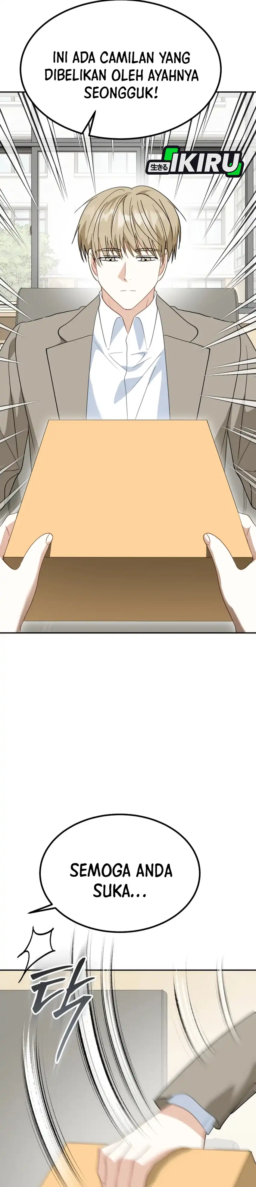 Baca I Will Raise This Family! - Chapter 65 halaman 11