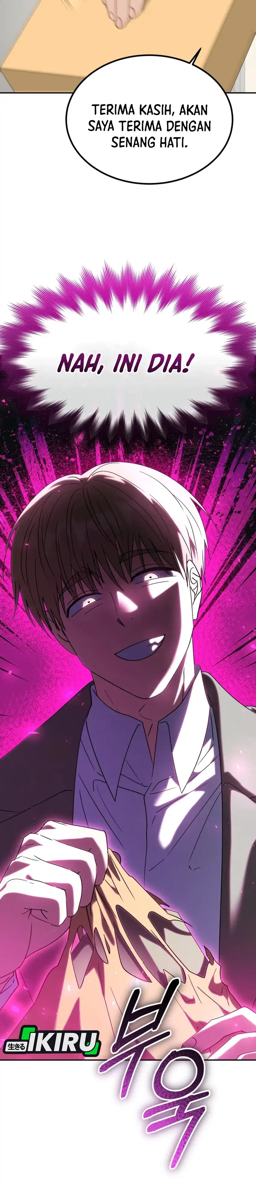 Baca I Will Raise This Family! - Chapter 65 halaman 12