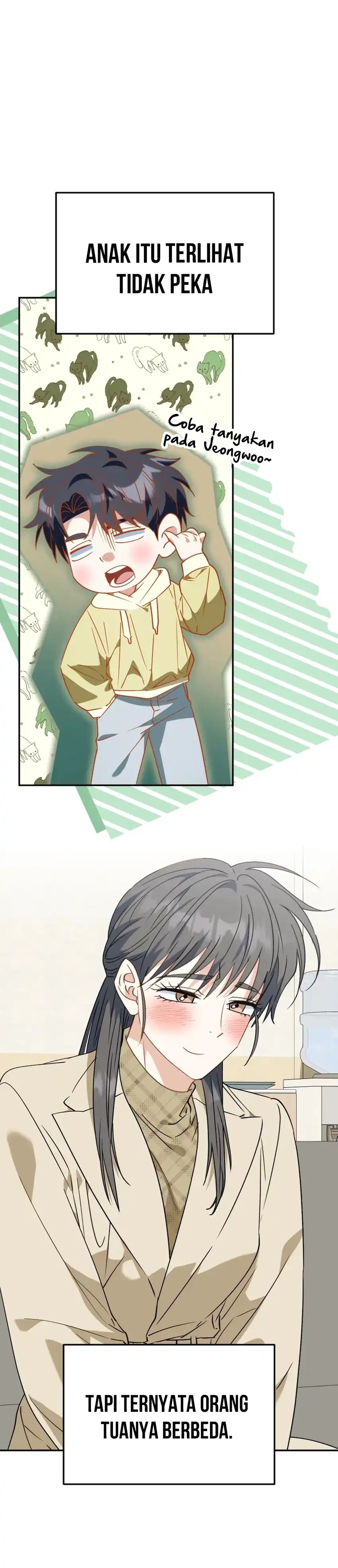 Baca I Will Raise This Family! - Chapter 65 halaman 13